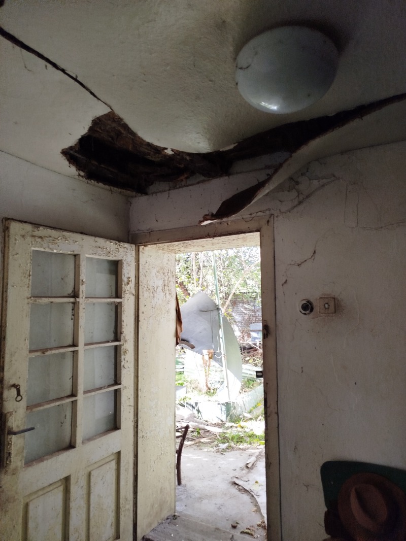 Продава КЪЩА, с. Садовец, област Плевен, снимка 8 - Къщи - 52097730