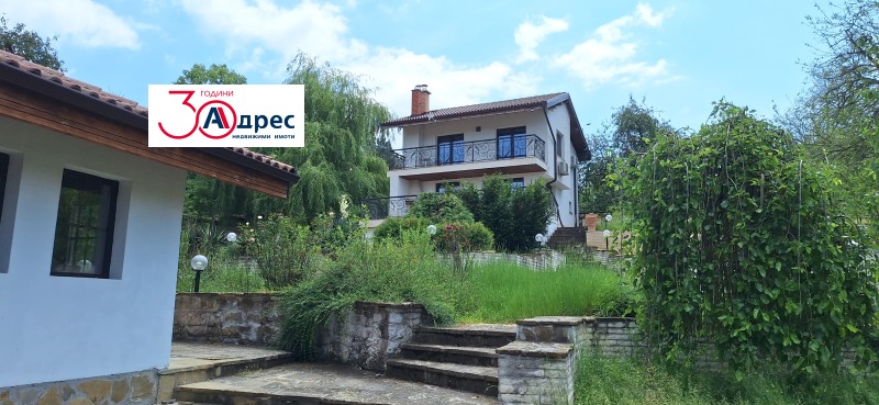 Продава КЪЩА, гр. Елена, област Велико Търново, снимка 7 - Къщи - 52390558