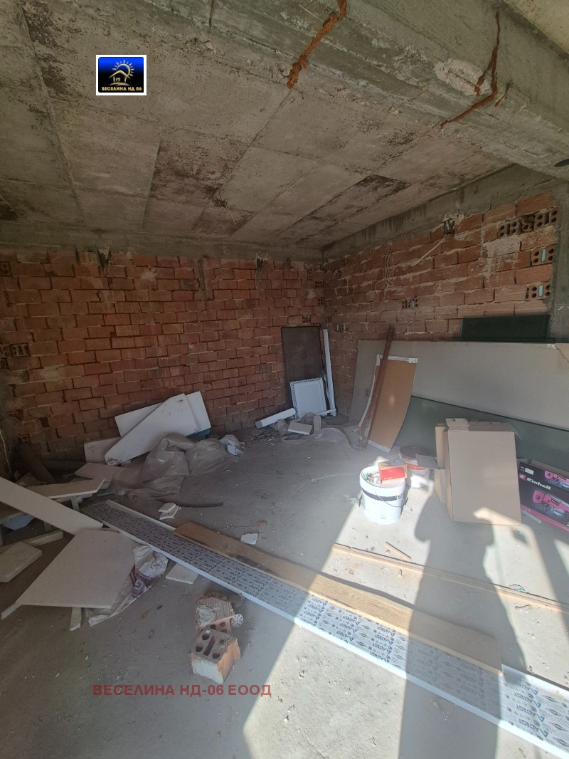 Продава КЪЩА, с. Дончево, област Добрич, снимка 4 - Къщи - 52462029