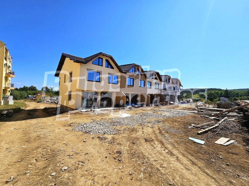 Продава КЪЩА, с. Нови хан, област София област, снимка 15 - Къщи - 52667694