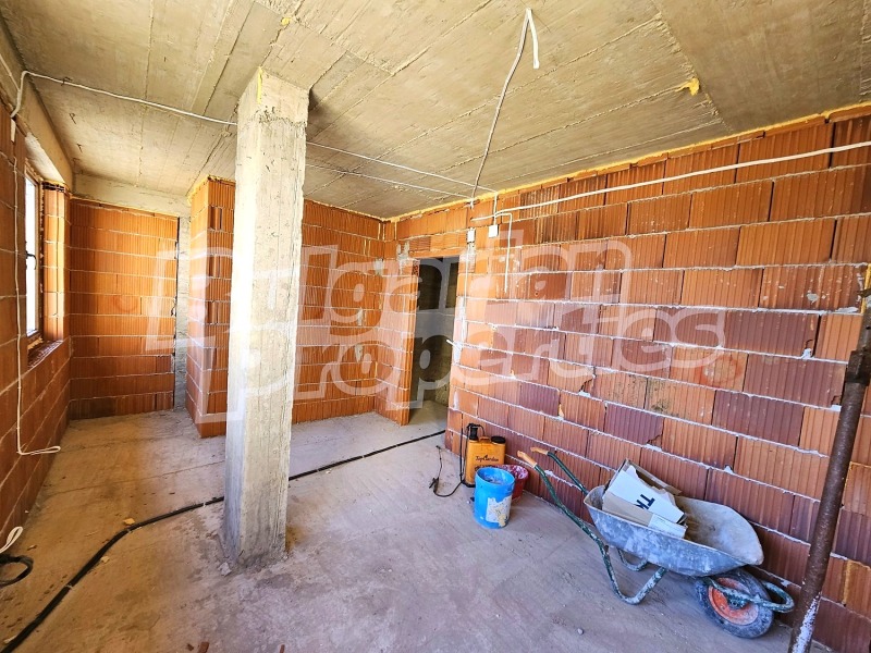 Продава КЪЩА, с. Нови хан, област София област, снимка 4 - Къщи - 52667694