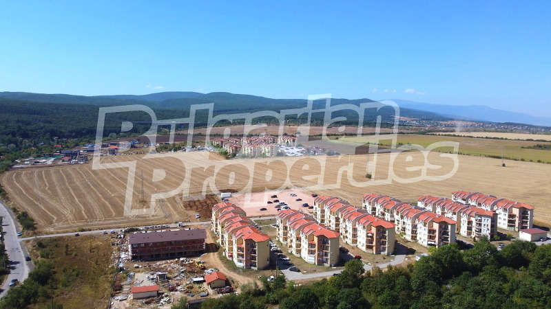 Продава КЪЩА, с. Нови хан, област София област, снимка 16 - Къщи - 52667694