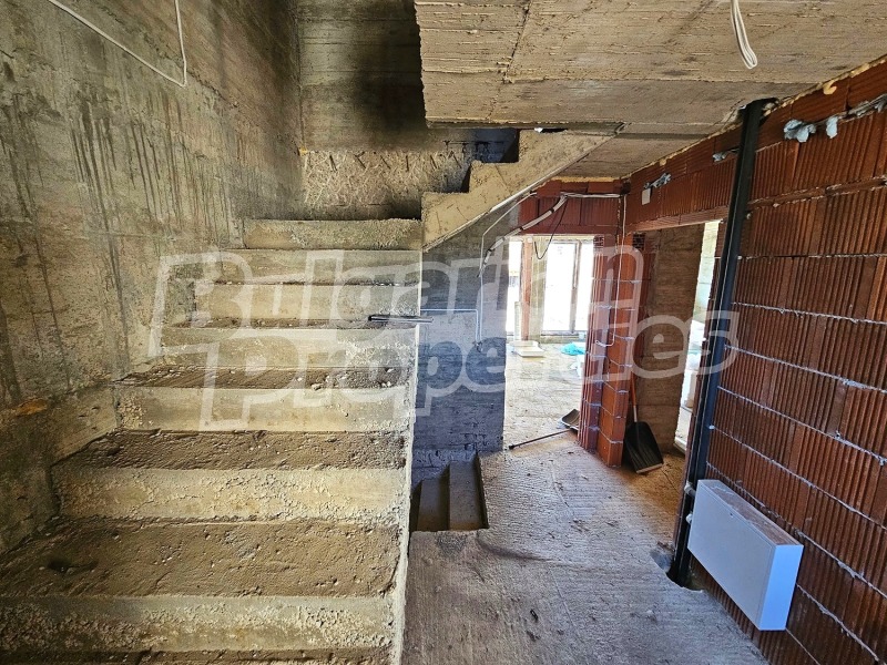 Продава КЪЩА, с. Нови хан, област София област, снимка 6 - Къщи - 52667694