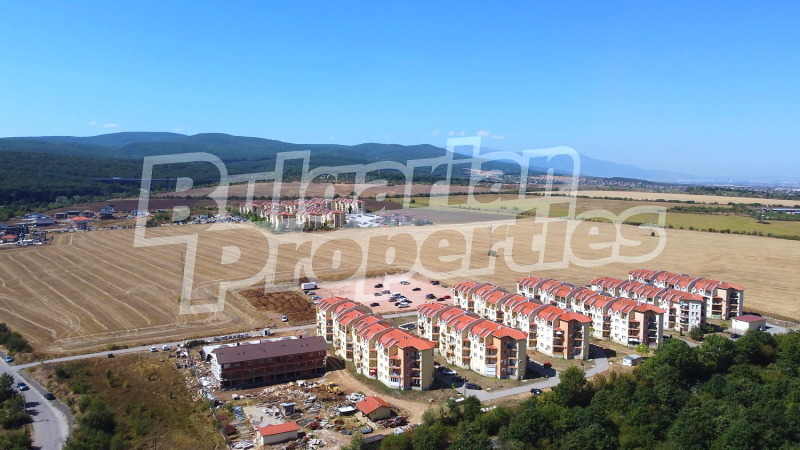 Продава КЪЩА, с. Нови хан, област София област, снимка 9 - Къщи - 52667694