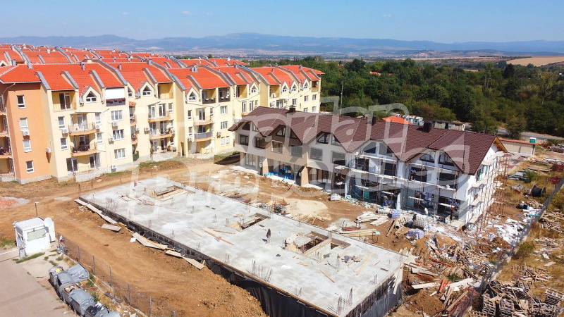 Продава КЪЩА, с. Нови хан, област София област, снимка 7 - Къщи - 52667694