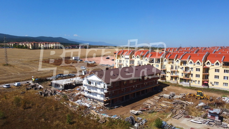 Продава КЪЩА, с. Нови хан, област София област, снимка 2 - Къщи - 52667694