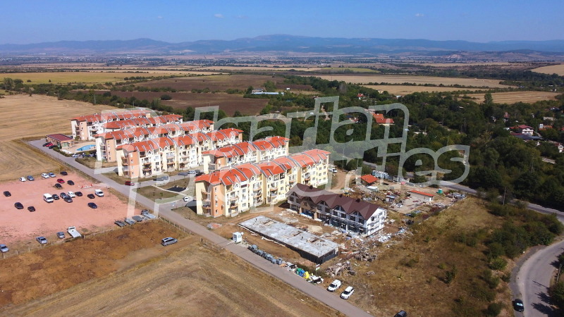 Продава КЪЩА, с. Нови хан, област София област, снимка 8 - Къщи - 52667694