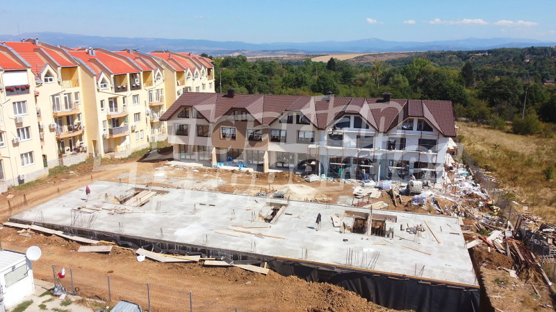 Продава КЪЩА, с. Нови хан, област София област, снимка 10 - Къщи - 52667694