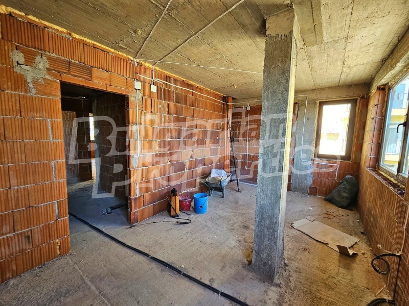 Продава КЪЩА, с. Нови хан, област София област, снимка 12 - Къщи - 52667694