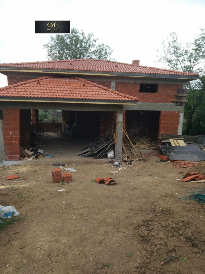 Продава КЪЩА, с. Гривица, област Плевен, снимка 7 - Къщи - 53161157