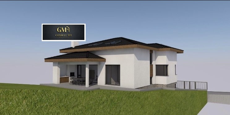 Продава КЪЩА, с. Гривица, област Плевен, снимка 4 - Къщи - 53161157