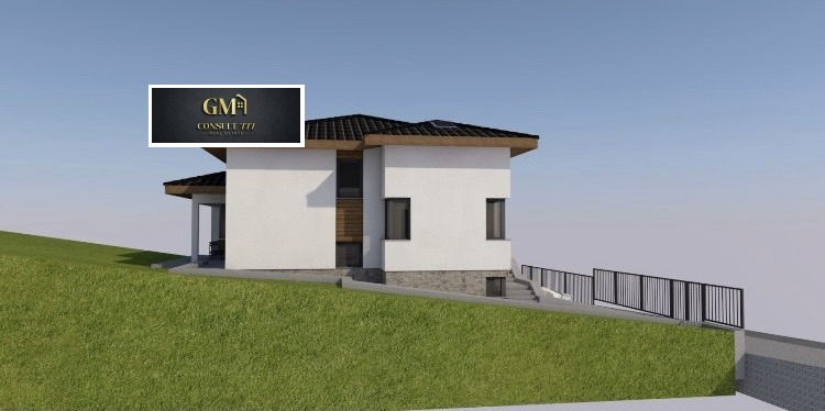 Продава КЪЩА, с. Гривица, област Плевен, снимка 2 - Къщи - 53161157