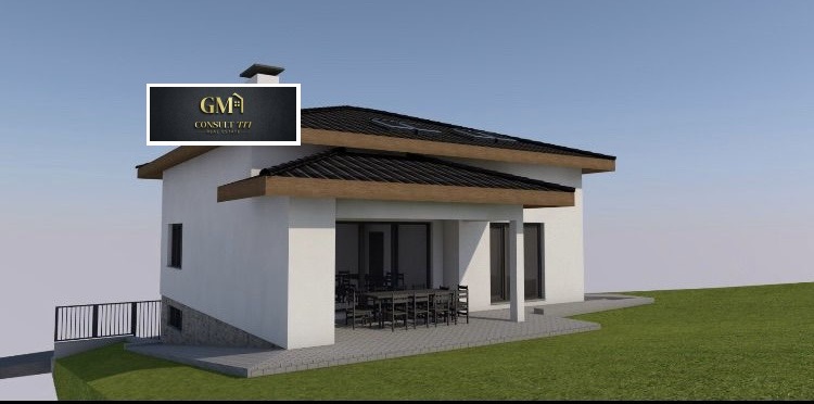 Продава КЪЩА, с. Гривица, област Плевен, снимка 5 - Къщи - 53161157