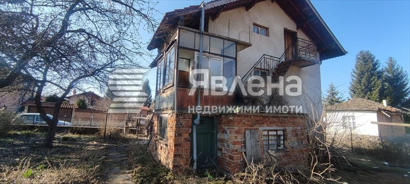 Продава КЪЩА, с. Боснек, област Перник, снимка 3 - Къщи - 55828659