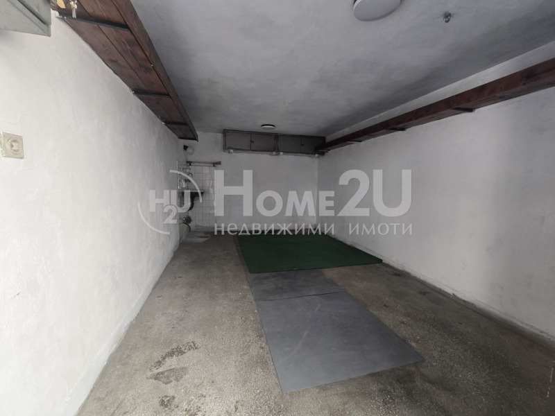 Продава  Гараж, паркомясто, град София, Лозенец • 62 000 € • ID 97518108 — holmes.bg - [1] 