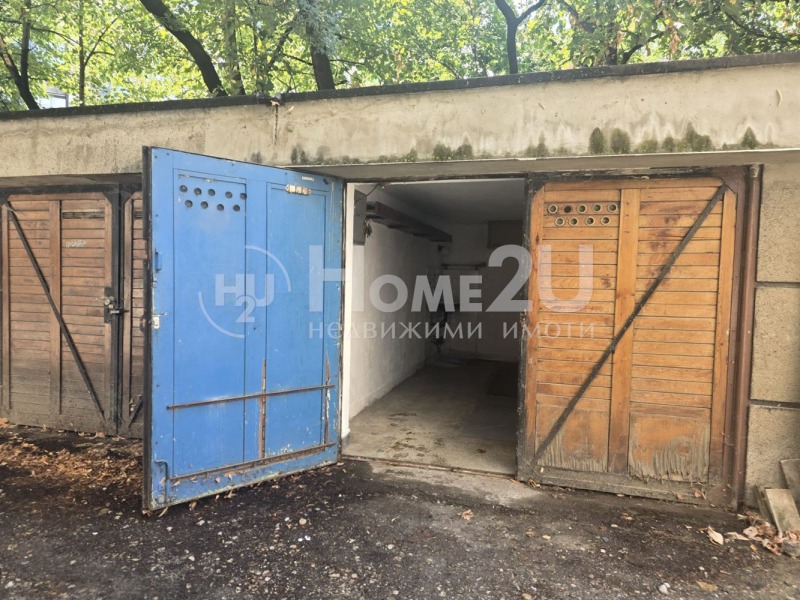 Till salu  Garage Sofia , Lozenec , 18 kvm | 55179444 - bild [2]