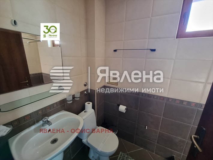 Продава ХОТЕЛ, с. Кранево, област Добрич, снимка 13 - Хотели - 49069822