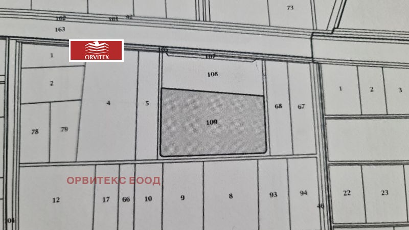 For Sale  Plot region Pazardzhik , Malo Konare , 41028 sq.m | 86465004 - image [3]
