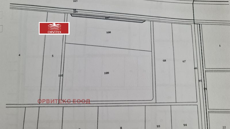 For Sale  Plot region Pazardzhik , Malo Konare , 41028 sq.m | 86465004 - image [2]