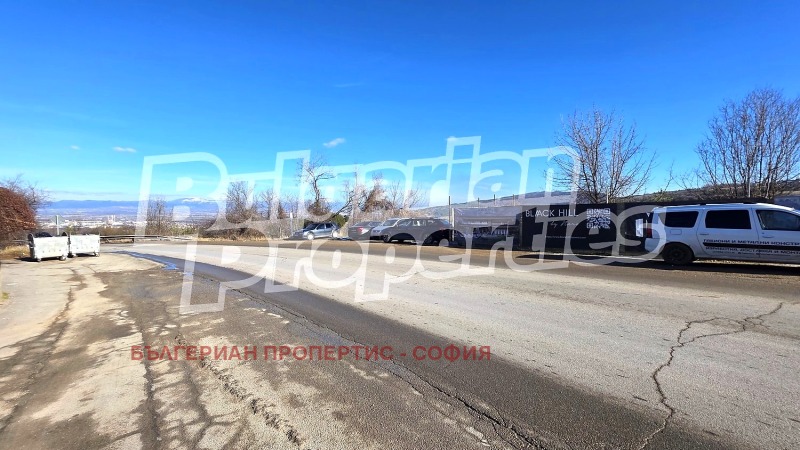 Продава ПАРЦЕЛ, гр. София, с. Бистрица, снимка 12 - Парцели - 53266296