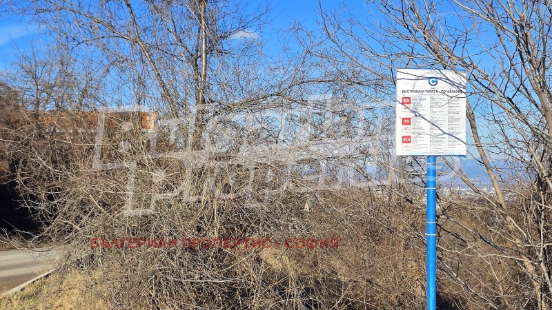 Продава ПАРЦЕЛ, гр. София, с. Бистрица, снимка 3 - Парцели - 53266296