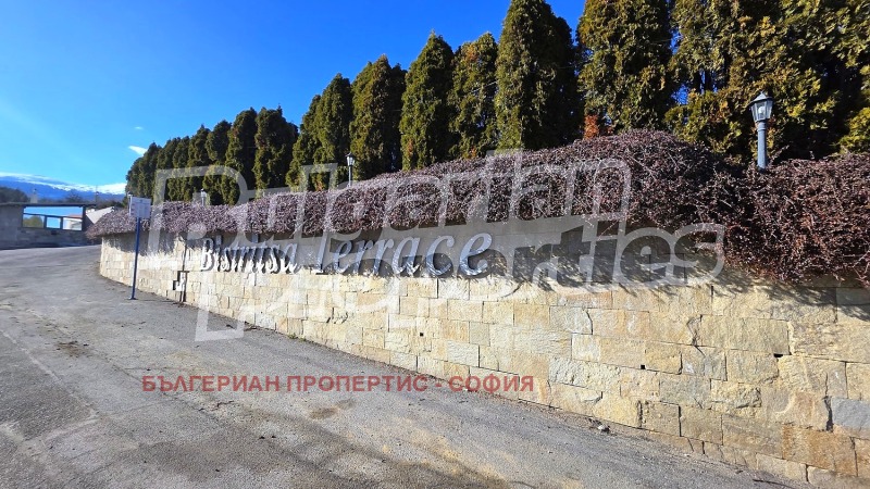 Продава ПАРЦЕЛ, гр. София, с. Бистрица, снимка 5 - Парцели - 53266296