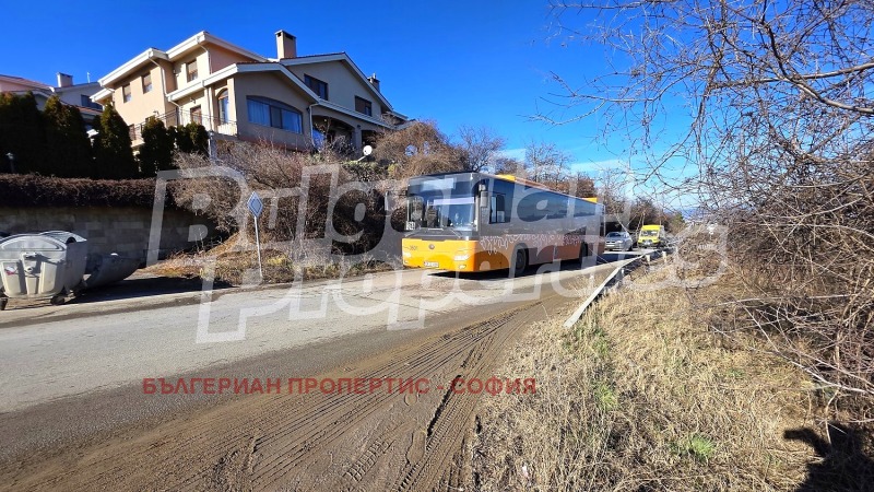 Продава ПАРЦЕЛ, гр. София, с. Бистрица