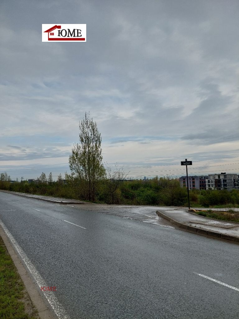 Продава ПАРЦЕЛ, гр. София, Малинова долина, снимка 3 - Парцели - 54274051