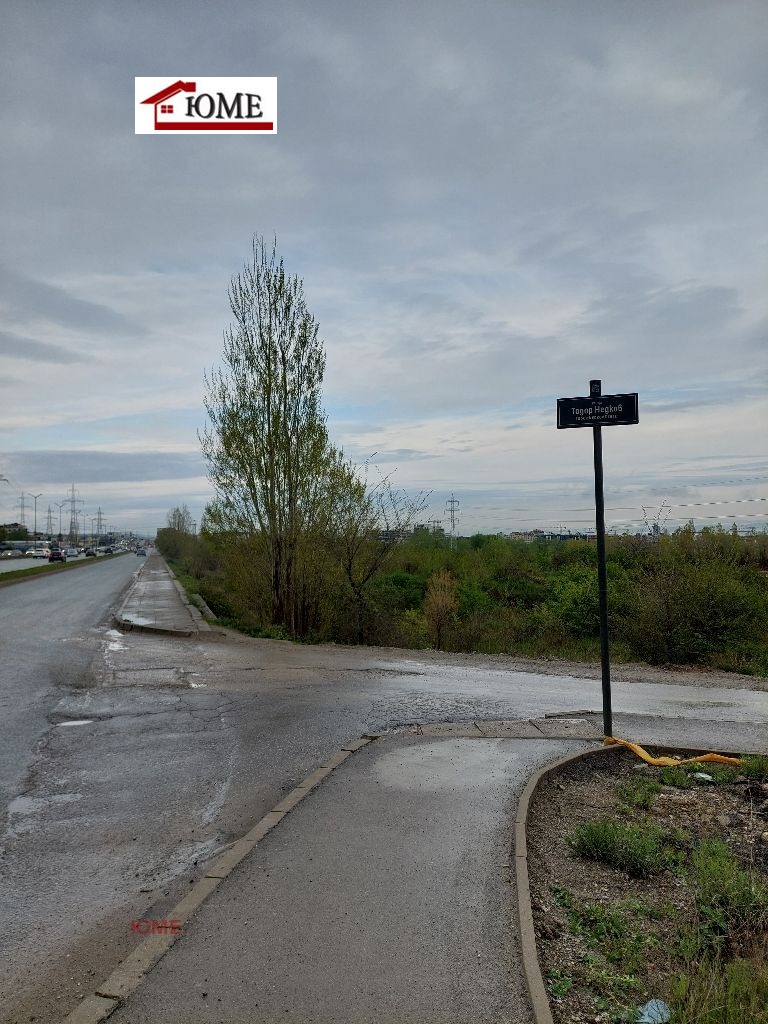 Продава ПАРЦЕЛ, гр. София, Малинова долина, снимка 2 - Парцели - 54274051