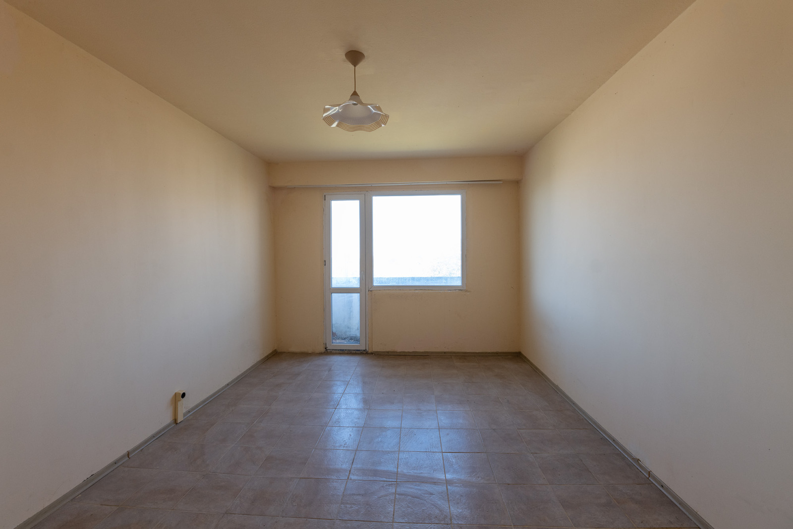 Продава 2-СТАЕН, гр. Добрич, Промишлена зона - Север, снимка 2 - Апартаменти - 53671525