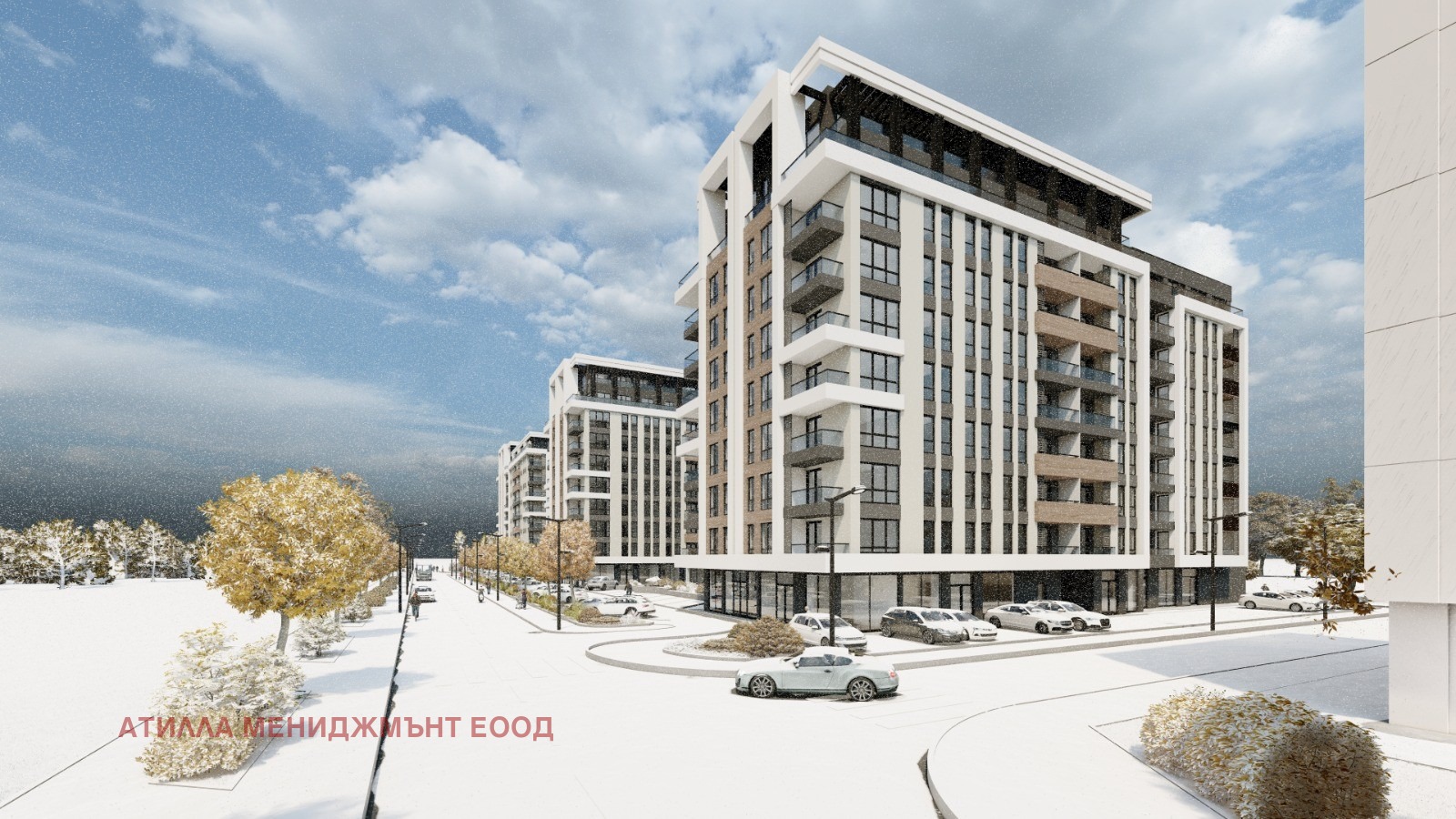Продава 2-СТАЕН, гр. Пловдив, Христо Смирненски, снимка 2 - Апартаменти - 53195090