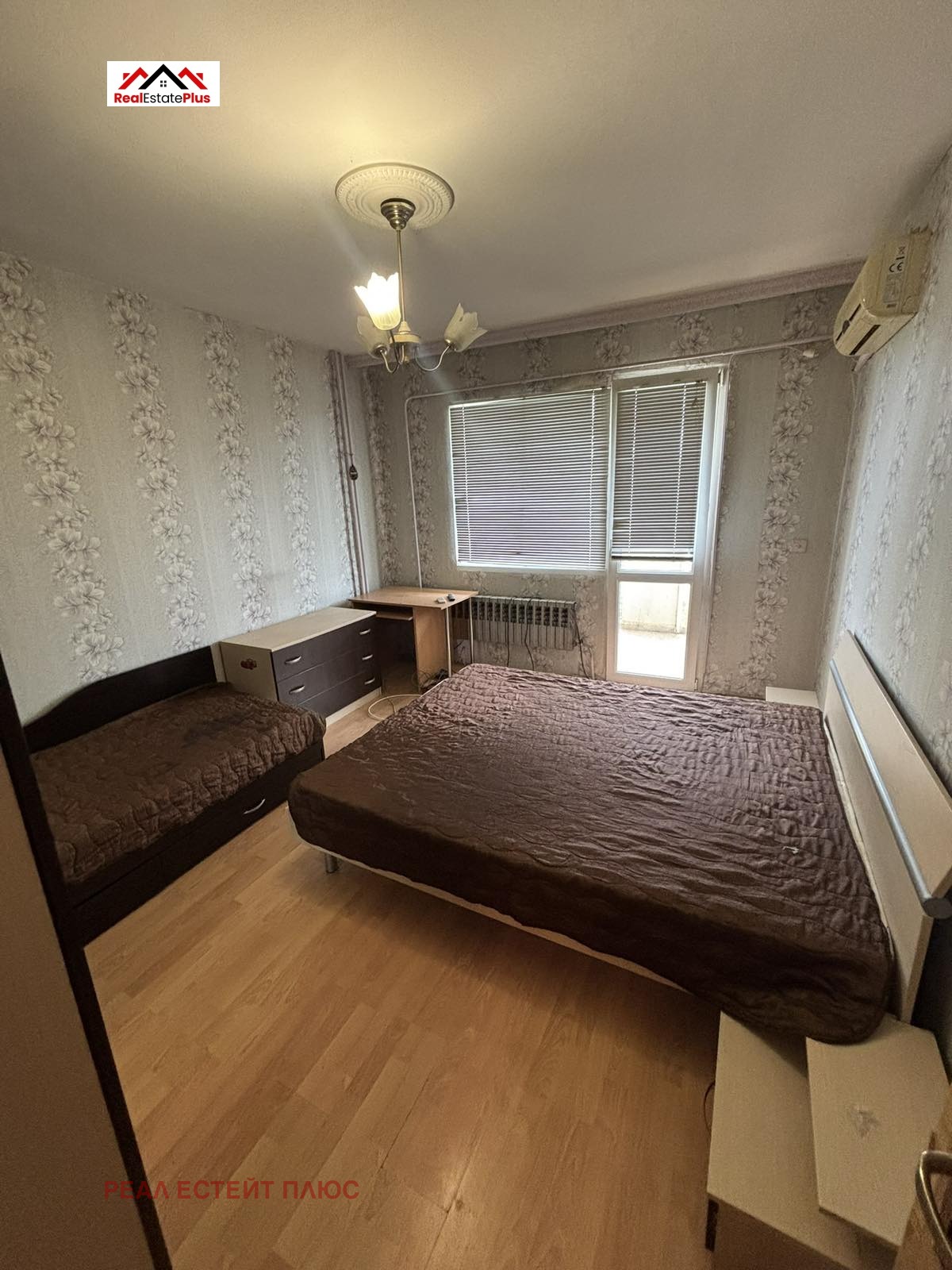 Продава 2-СТАЕН, гр. Плевен, Дружба 2, снимка 3 - Апартаменти - 56287822