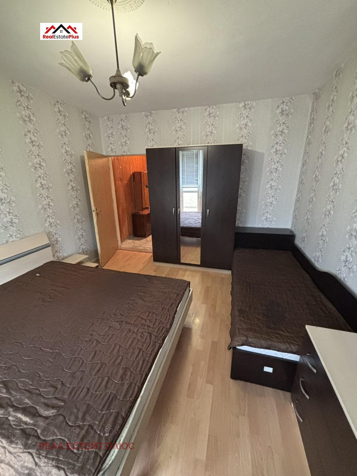 Продава 2-СТАЕН, гр. Плевен, Дружба 2, снимка 4 - Апартаменти - 56287822