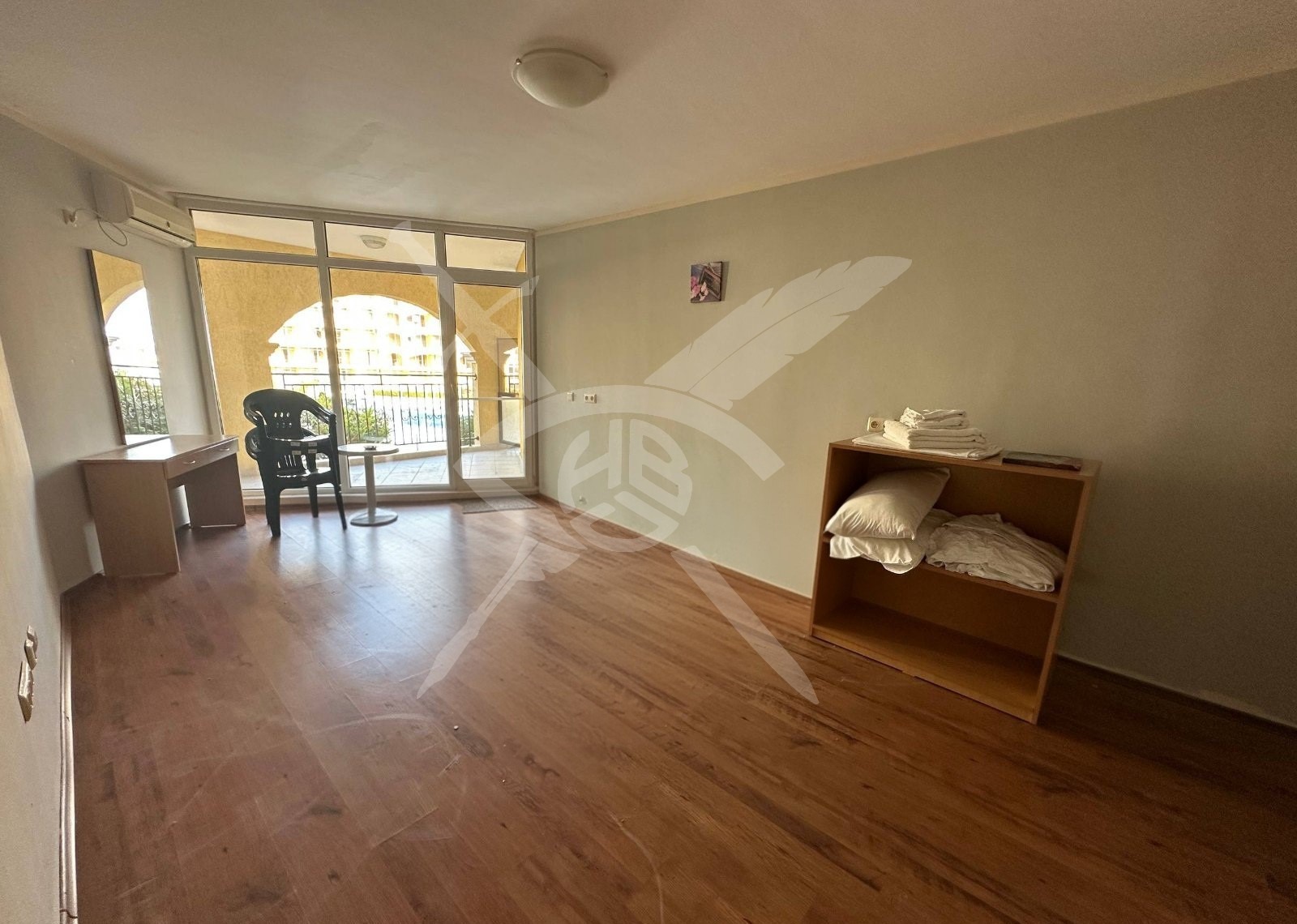 Продава 3-СТАЕН, гр. Ахелой, област Бургас, снимка 3 - Апартаменти - 53784825