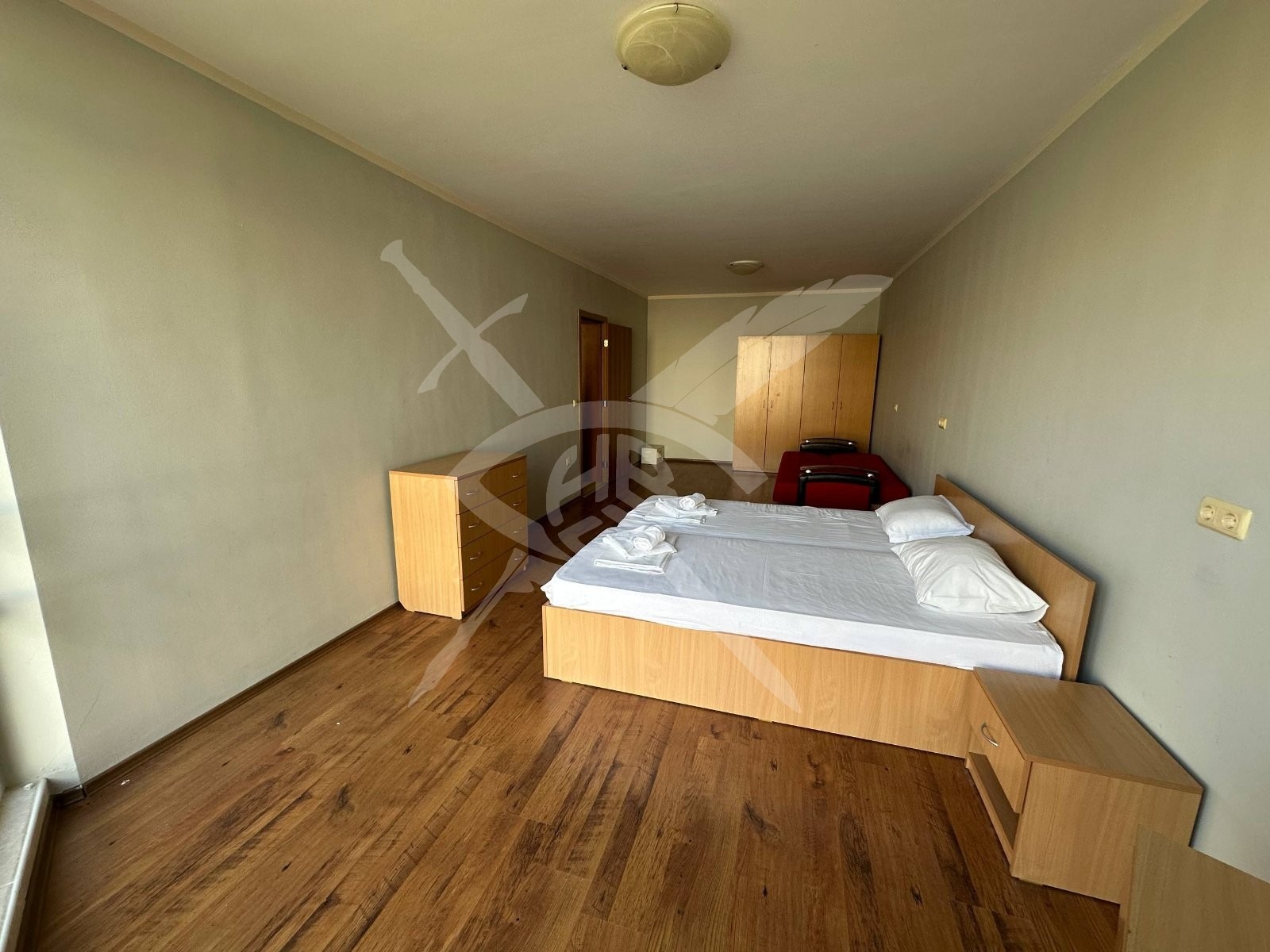 Продава 3-СТАЕН, гр. Ахелой, област Бургас, снимка 2 - Апартаменти - 53784825