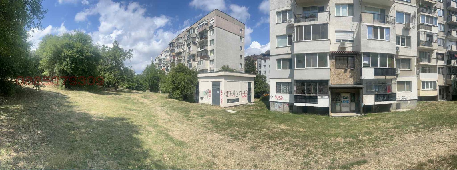 Продава 3-СТАЕН, гр. София, Слатина, снимка 6 - Апартаменти - 55055230