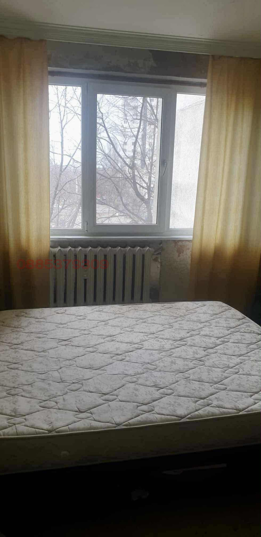 Продава 3-СТАЕН, гр. София, Слатина, снимка 9 - Апартаменти - 55055230