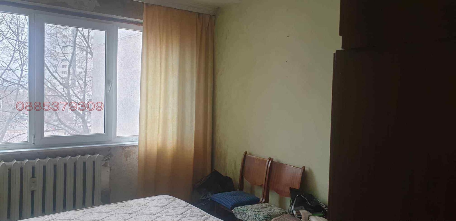 Продава 3-СТАЕН, гр. София, Слатина, снимка 8 - Апартаменти - 55055230