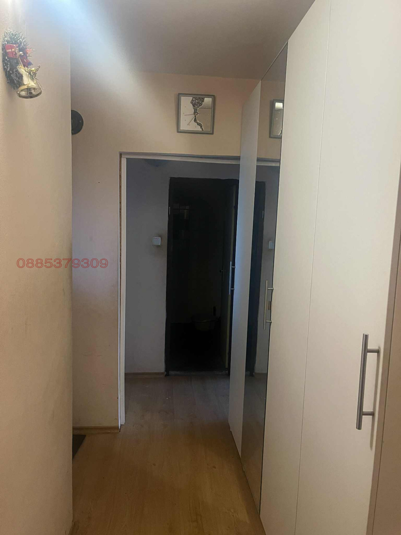 Продава 3-СТАЕН, гр. София, Слатина, снимка 11 - Апартаменти - 55055230