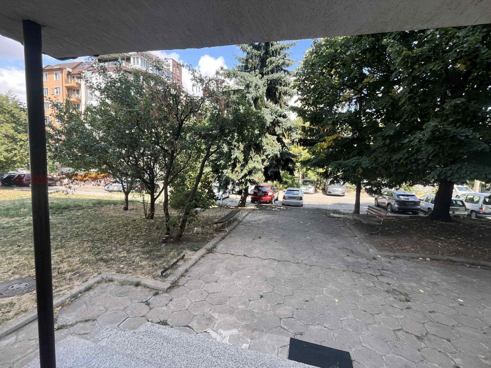 Продава 3-СТАЕН, гр. София, Слатина, снимка 4 - Апартаменти - 55055230