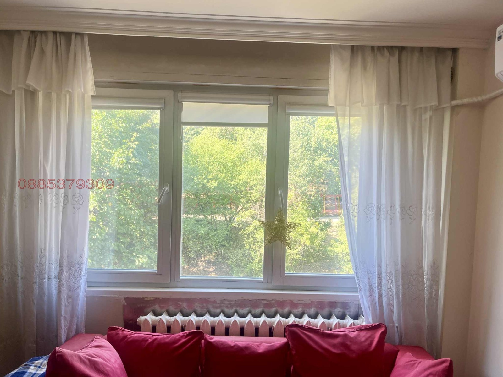 Продава 3-СТАЕН, гр. София, Слатина, снимка 7 - Апартаменти - 55055230