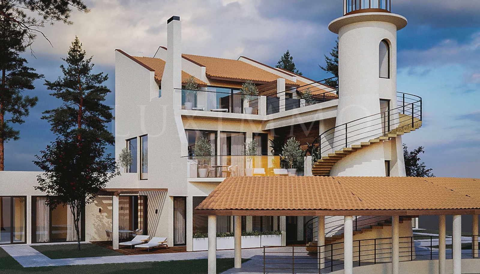 Продава 3-СТАЕН, гр. Свети Влас, област Бургас, снимка 6 - Апартаменти - 55478660