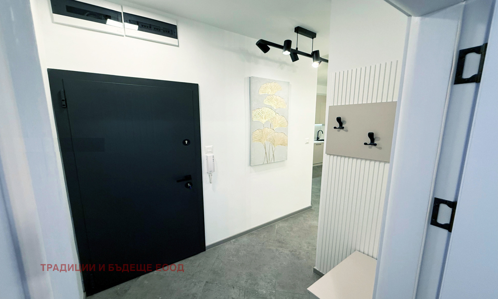 Продава 4-СТАЕН, гр. София, Център, снимка 12 - Апартаменти - 49117090
