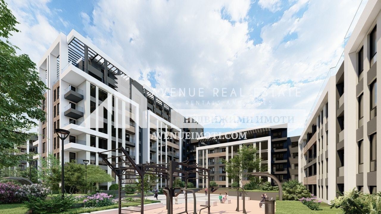 Продава 4-СТАЕН, гр. Пловдив, Христо Смирненски