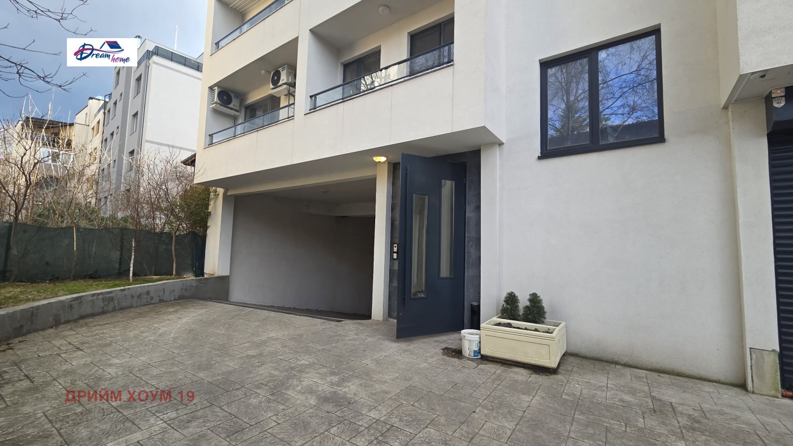 Продава МНОГОСТАЕН, гр. София, Хаджи Димитър, снимка 2 - Апартаменти - 52997155