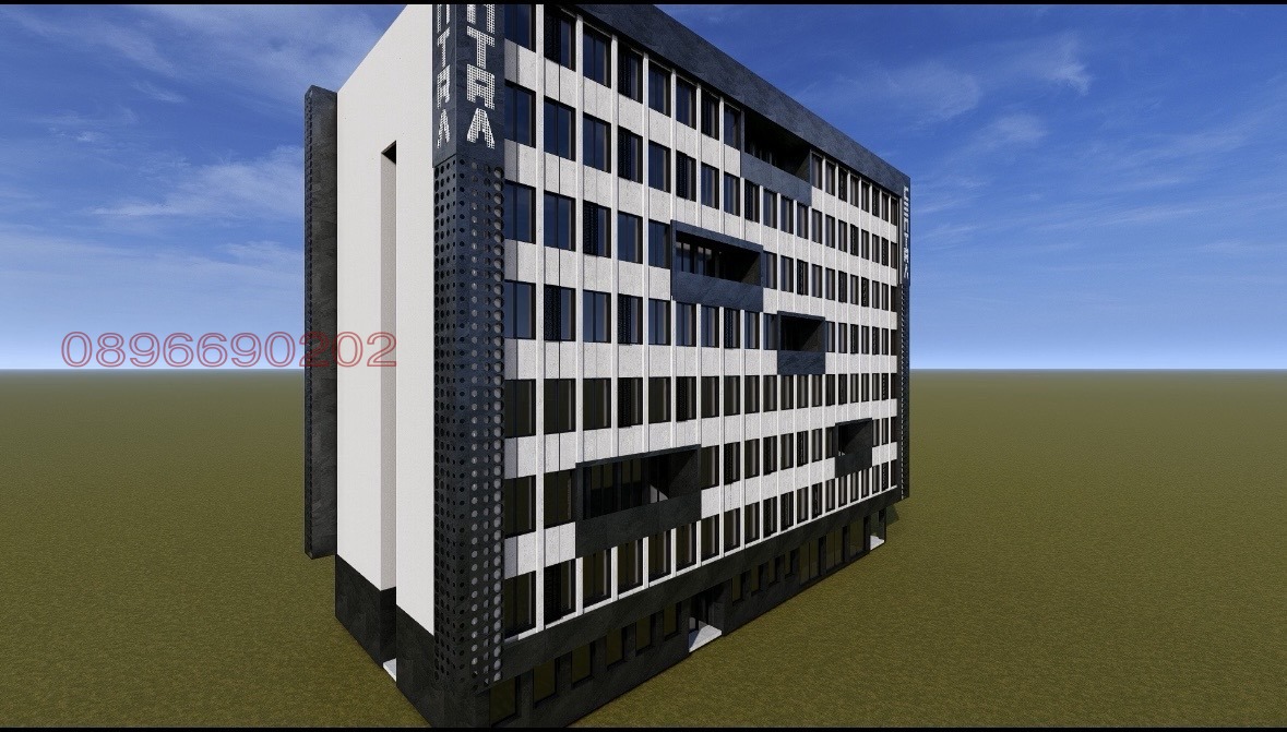 Продава ОФИС, гр. Кюстендил, Промишлена зона - Изток, снимка 4 - Офиси - 56131673