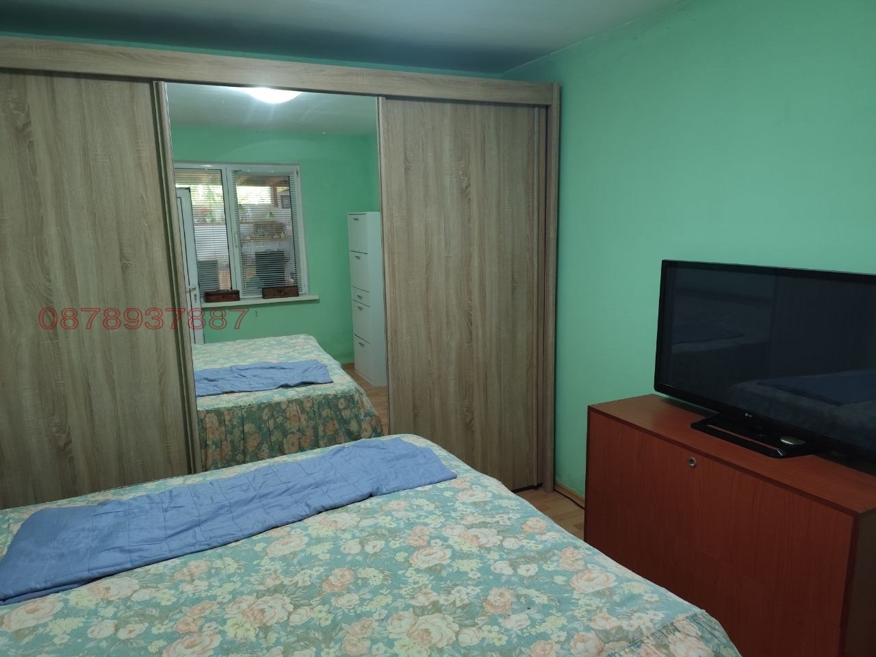Продава КЪЩА, гр. Бургас, Черно море, снимка 5 - Къщи - 55898085