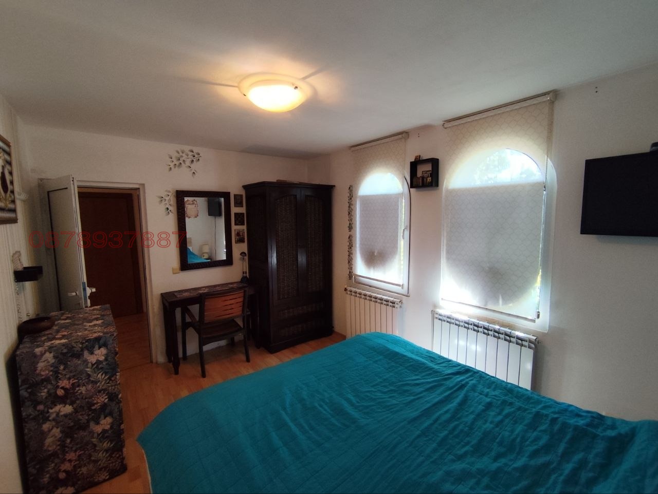 Продава КЪЩА, гр. Бургас, Черно море, снимка 4 - Къщи - 55898085