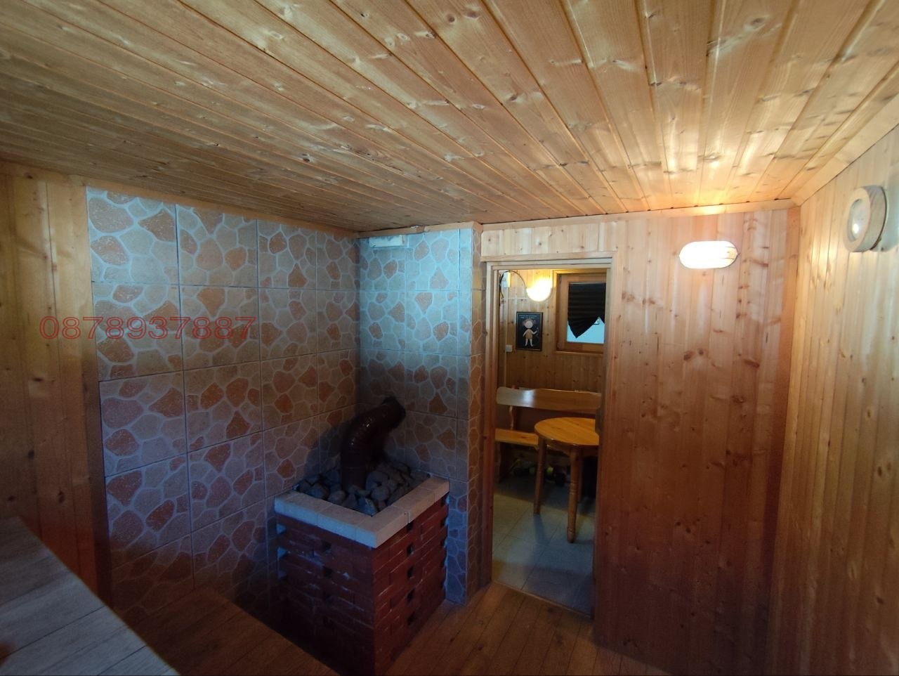 Продава КЪЩА, гр. Бургас, Черно море, снимка 14 - Къщи - 55898085