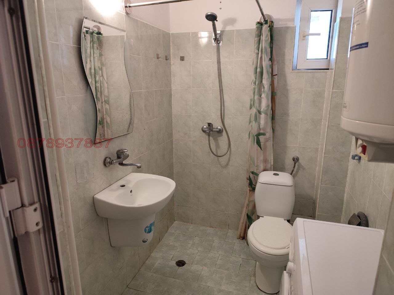 Продава КЪЩА, гр. Бургас, Черно море, снимка 11 - Къщи - 55898085